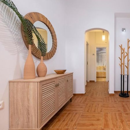 Aincac Apartment Athens Center 外观 照片