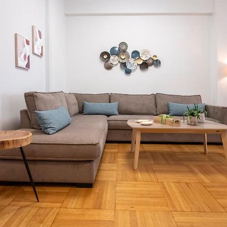 Aincac Apartment Athens Center 外观 照片