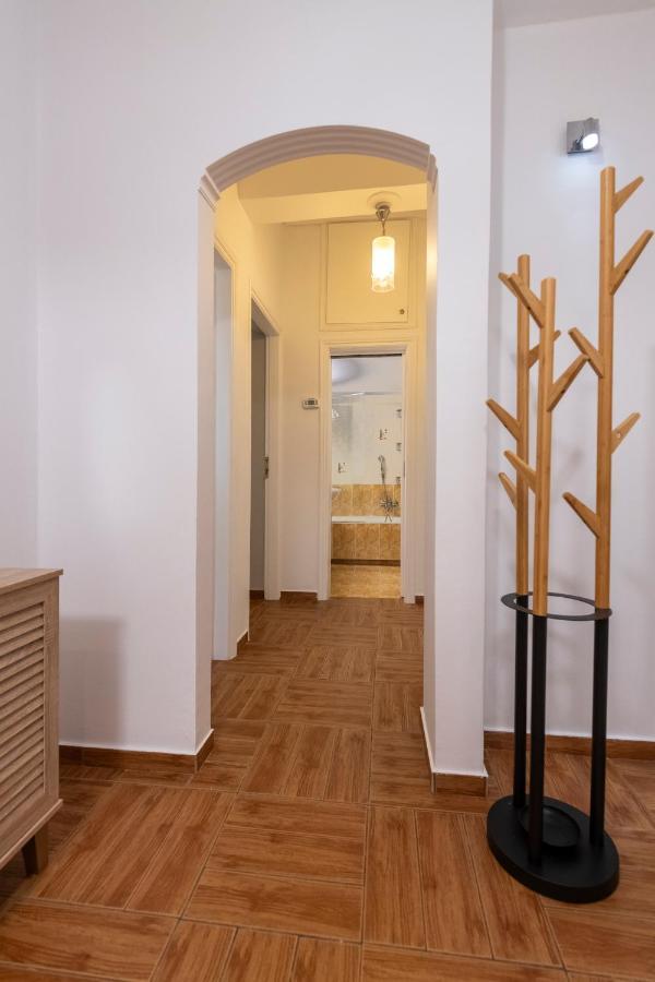 Aincac Apartment Athens Center 外观 照片