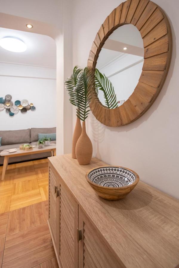 Aincac Apartment Athens Center 外观 照片