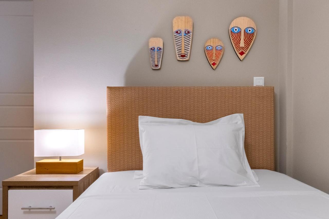 Aincac Apartment Athens Center 外观 照片
