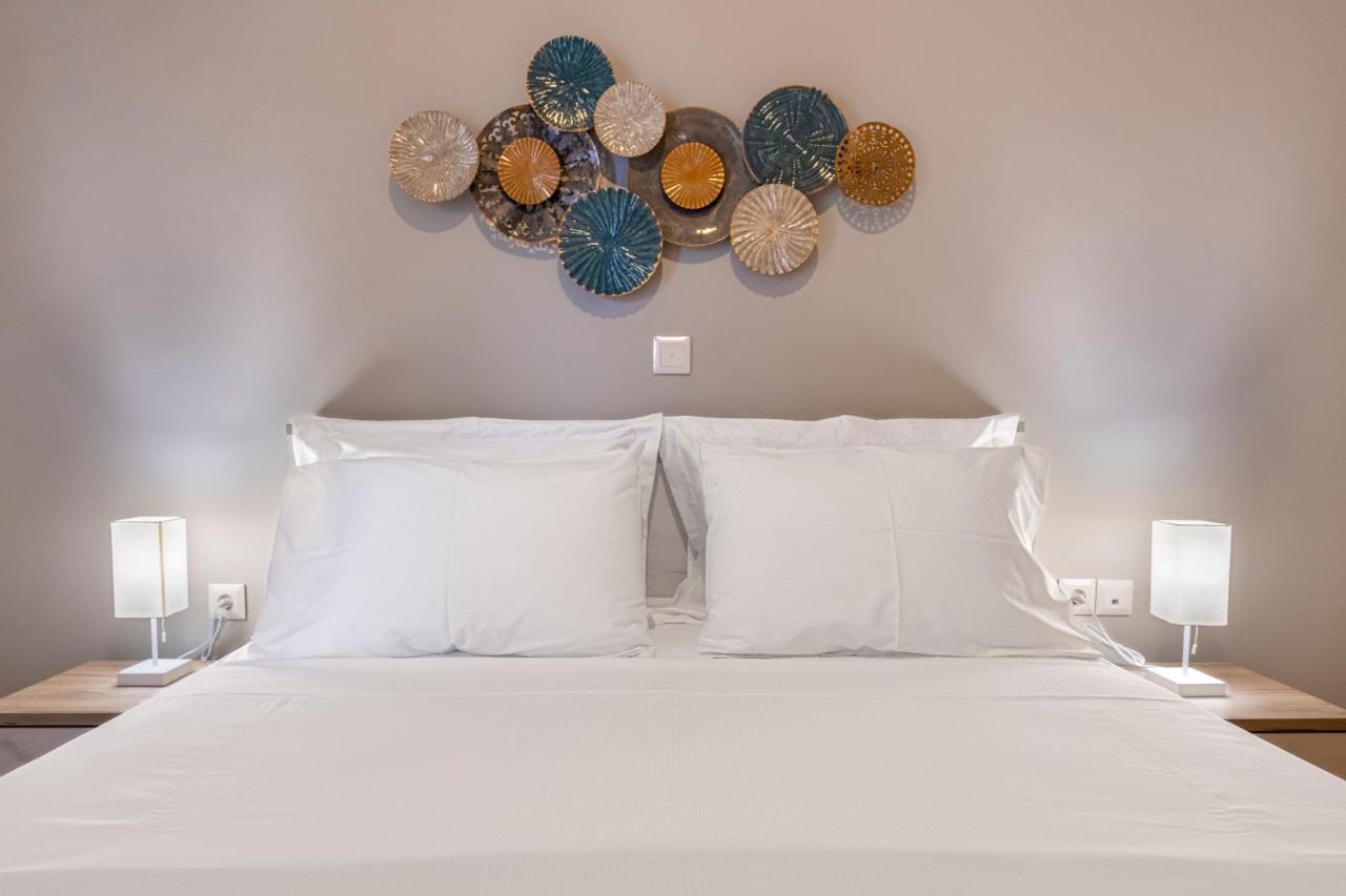 Aincac Apartment Athens Center 外观 照片